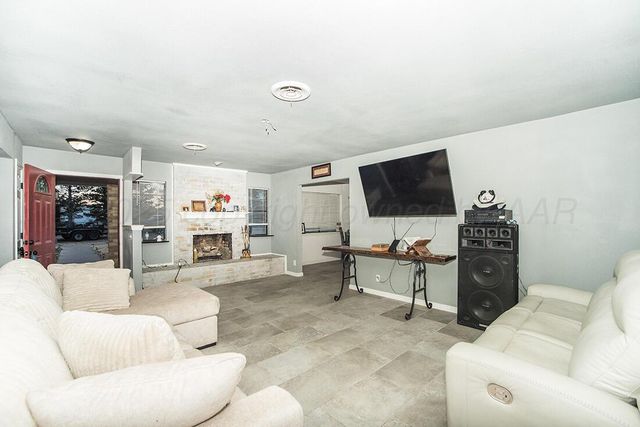 4206 ARDEN Road, Amarillo, TX 79110