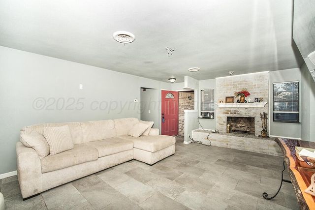 4206 ARDEN Road, Amarillo, TX 79110