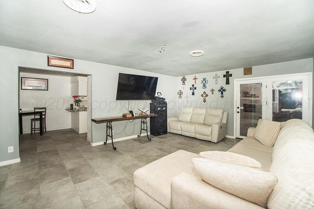 4206 ARDEN Road, Amarillo, TX 79110