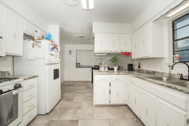 4206 ARDEN Road, Amarillo, TX 79110