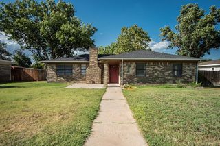 4206 ARDEN Road, Amarillo, TX 79110