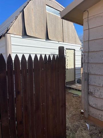 306 52nd Street, Lubbock, TX 79404