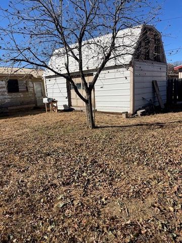 306 52nd Street, Lubbock, TX 79404