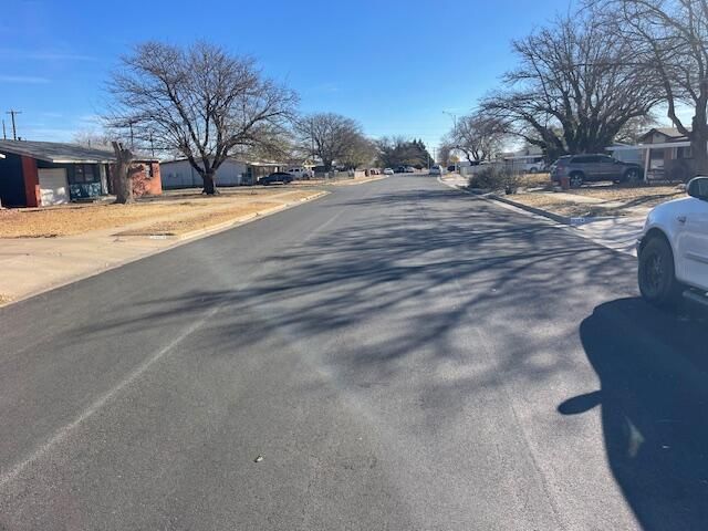 306 52nd Street, Lubbock, TX 79404