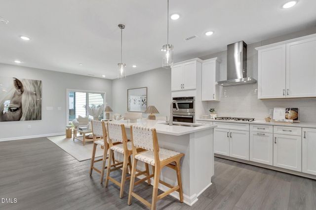 3149 Cathedral Comb Drive 257, Apex, NC 27502