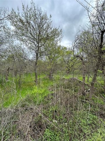 00 S Gresham Street, Marlin, TX 76661