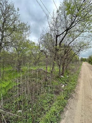 00 S Gresham Street, Marlin, TX 76661
