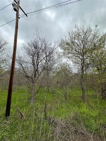 00 S Gresham Street, Marlin, TX 76661