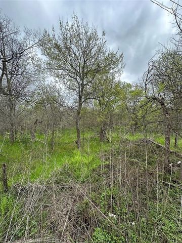 00 S Gresham Street, Marlin, TX 76661