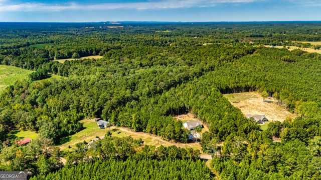 0 Eady Creek Road, Barnesville, GA 30204