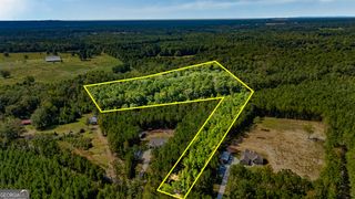 0 Eady Creek Road, Barnesville, GA 30204