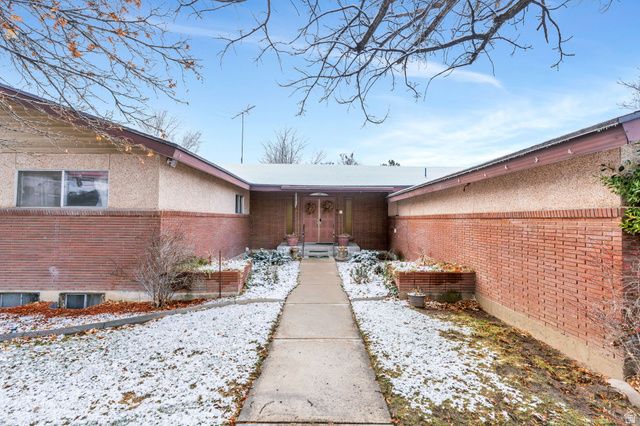 790 E 400 N, Lindon, UT 84042