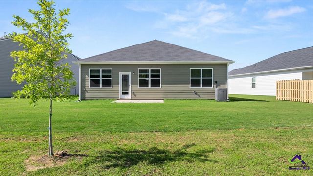 228 Cattle Drive, Perry, GA 31069
