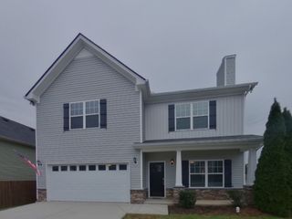 1107 Selous Dr, Murfreesboro, TN 37128