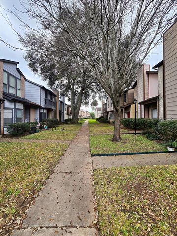 12400 Brookglade Circle 44, Houston, TX 77099