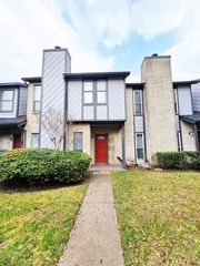 12400 Brookglade Circle 44, Houston, TX 77099
