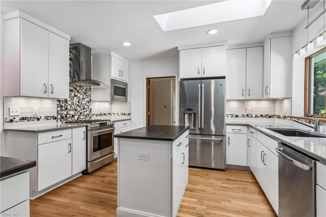34 Madison LN S, Newport News, VA 23606