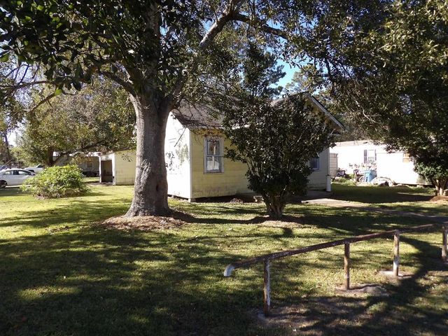 403 N Craig Street, Jennings, LA 70546