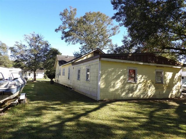 403 N Craig Street, Jennings, LA 70546