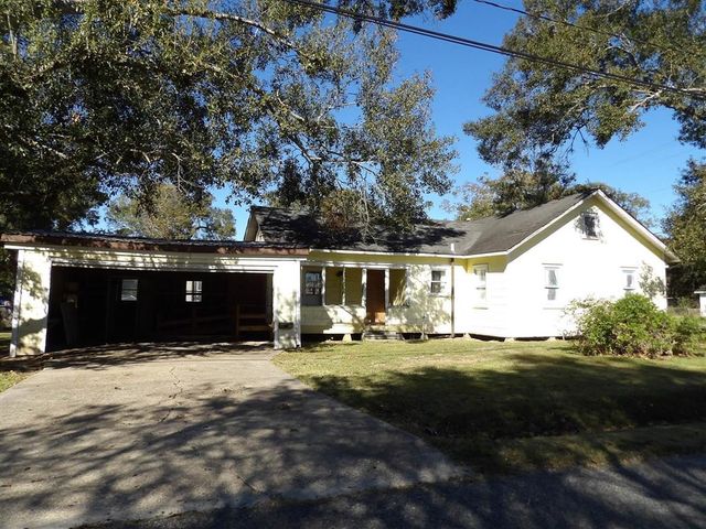 403 N Craig Street, Jennings, LA 70546