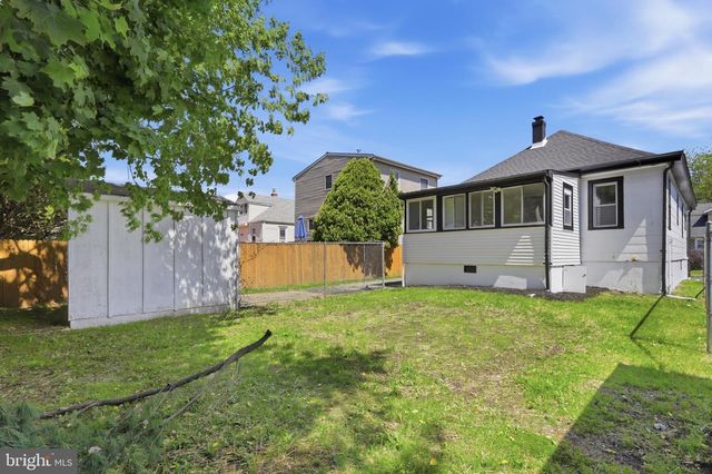 131 HOMECREST AVE, Ewing, NJ 08638