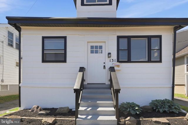 131 HOMECREST AVE, Ewing, NJ 08638