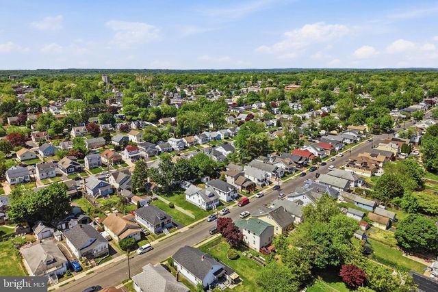 131 HOMECREST AVE, Ewing, NJ 08638