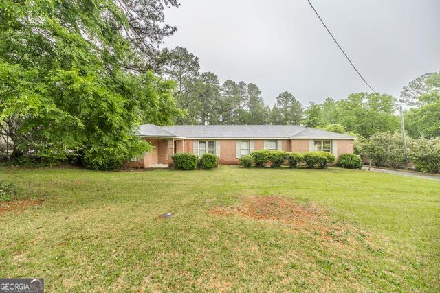 5059 Idleway Drive, Macon, GA 31210