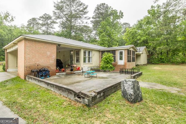 5059 Idleway Drive, Macon, GA 31210