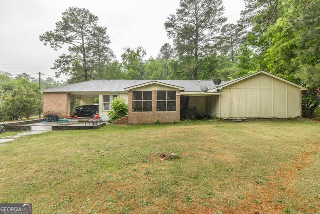 5059 Idleway Drive, Macon, GA 31210