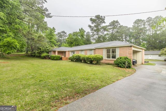 5059 Idleway Drive, Macon, GA 31210