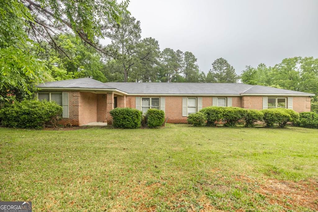5059 Idleway Drive, Macon, GA 31210