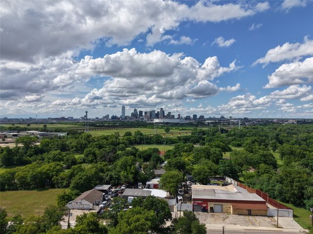 315 Avenue G Avenue, Dallas, TX 75203
