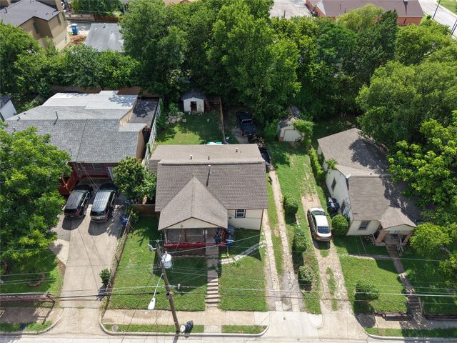 315 Avenue G Avenue, Dallas, TX 75203