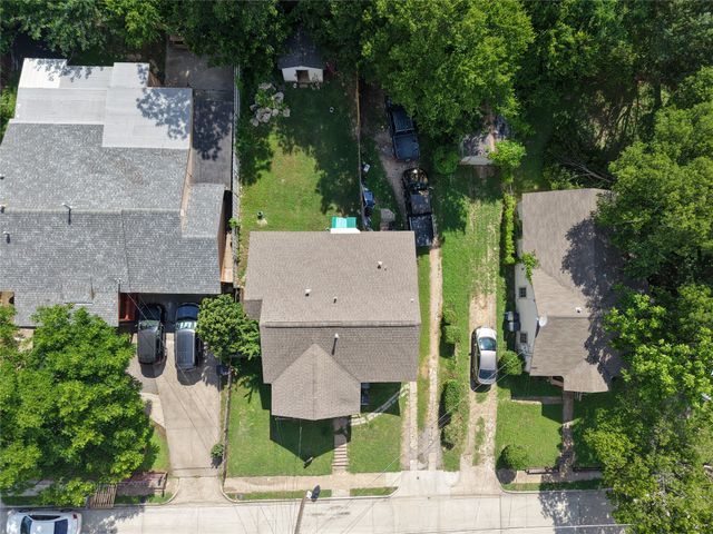315 Avenue G Avenue, Dallas, TX 75203