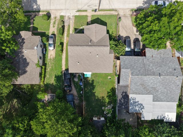 315 Avenue G Avenue, Dallas, TX 75203