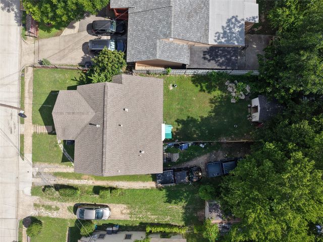 315 Avenue G Avenue, Dallas, TX 75203
