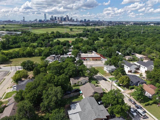 315 Avenue G Avenue, Dallas, TX 75203