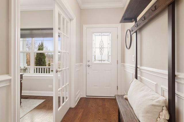 1465 Somerset Place, Barrington, IL 60010