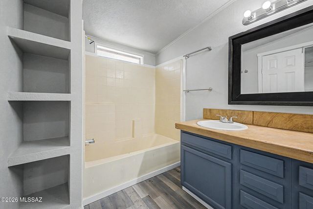 12711 N Avenida Saturno, Marana, AZ 85653