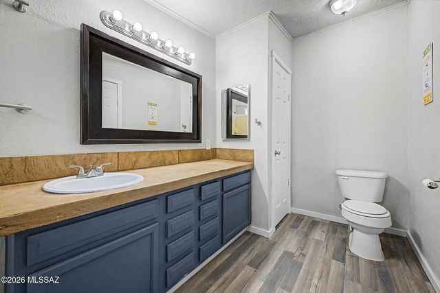 12711 N Avenida Saturno, Marana, AZ 85653