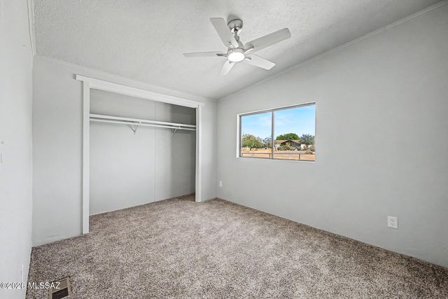 12711 N Avenida Saturno, Marana, AZ 85653
