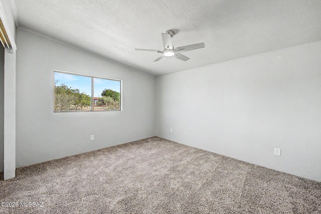 12711 N Avenida Saturno, Marana, AZ 85653