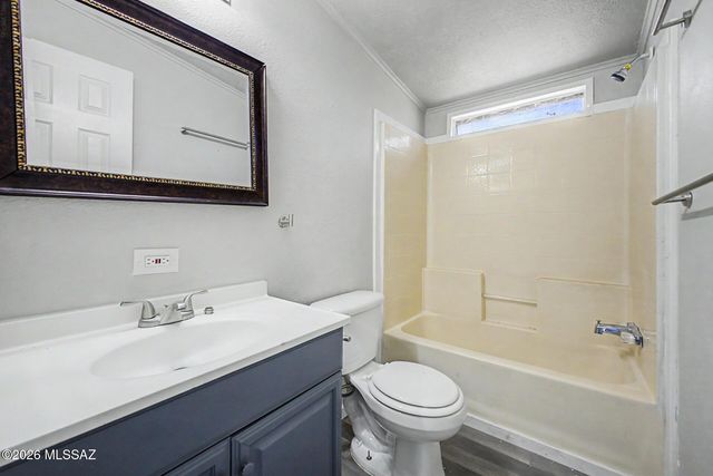 12711 N Avenida Saturno, Marana, AZ 85653