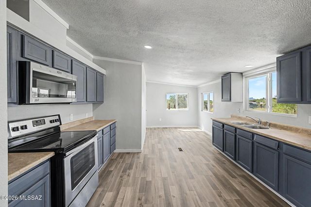 12711 N Avenida Saturno, Marana, AZ 85653