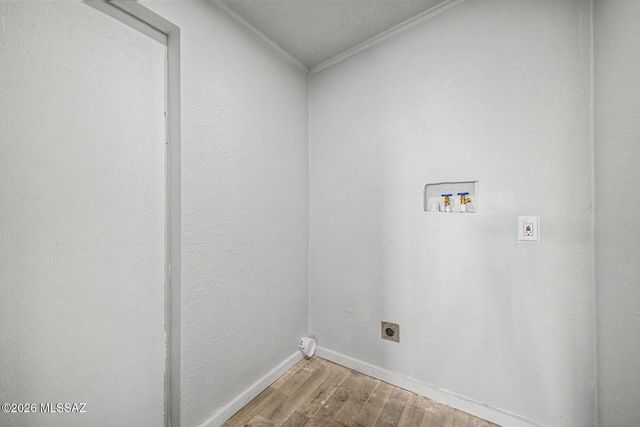 12711 N Avenida Saturno, Marana, AZ 85653