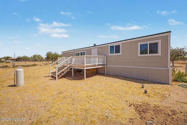 12711 N Avenida Saturno, Marana, AZ 85653