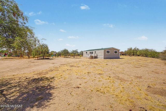 12711 N Avenida Saturno, Marana, AZ 85653