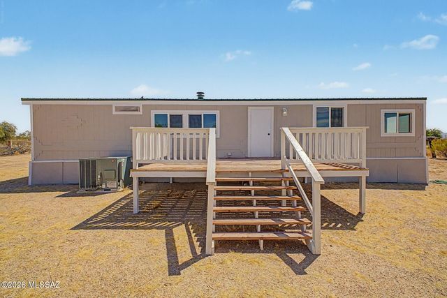 12711 N Avenida Saturno, Marana, AZ 85653