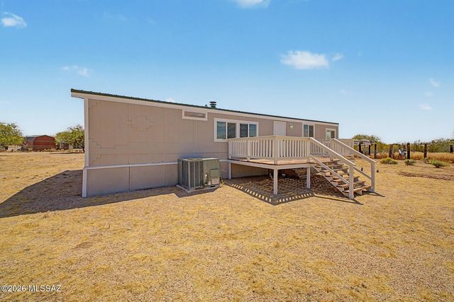 12711 N Avenida Saturno, Marana, AZ 85653